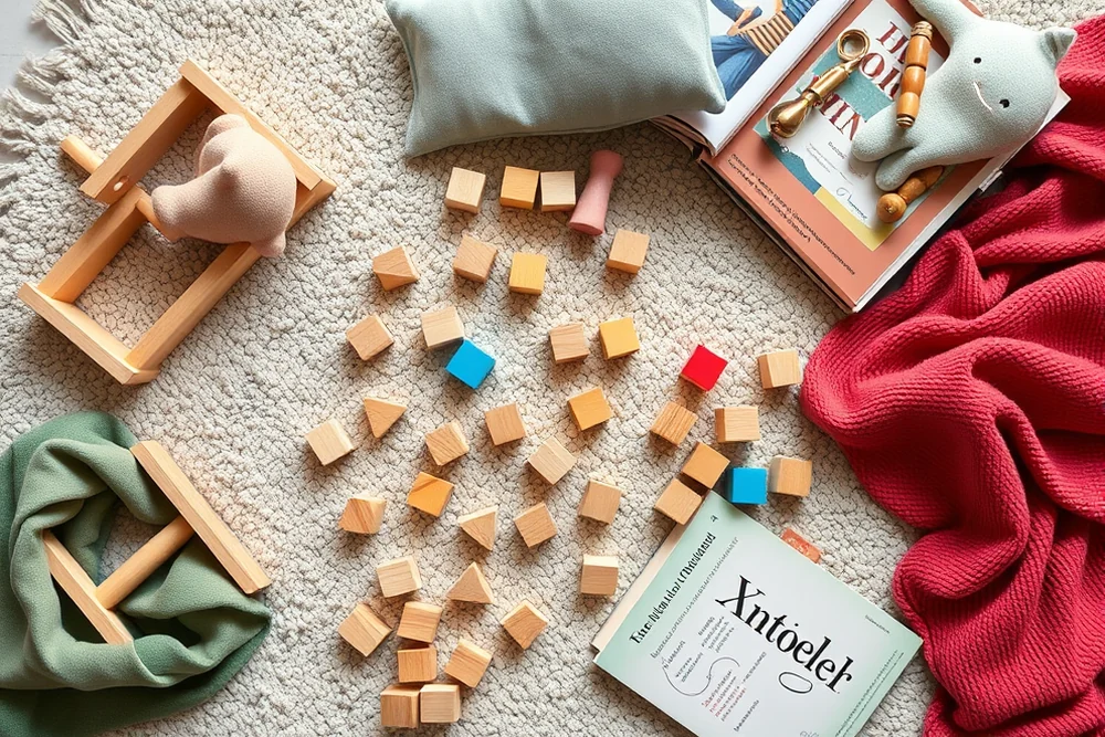 fine motor skills ideas — Fine Motor Skills Ideas (the finished result)