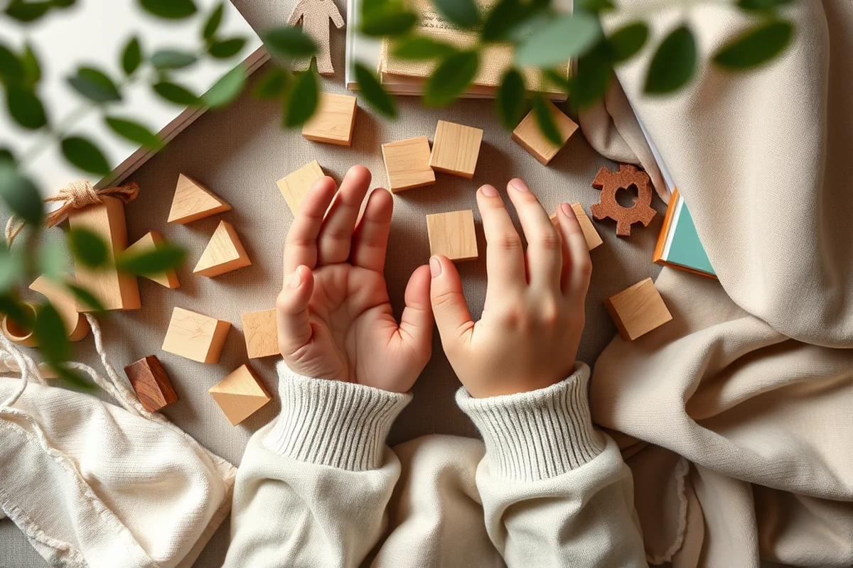 fine motor skills indoor for beginners — Fine Motor Skills Indoor For Beginners (the finished result)