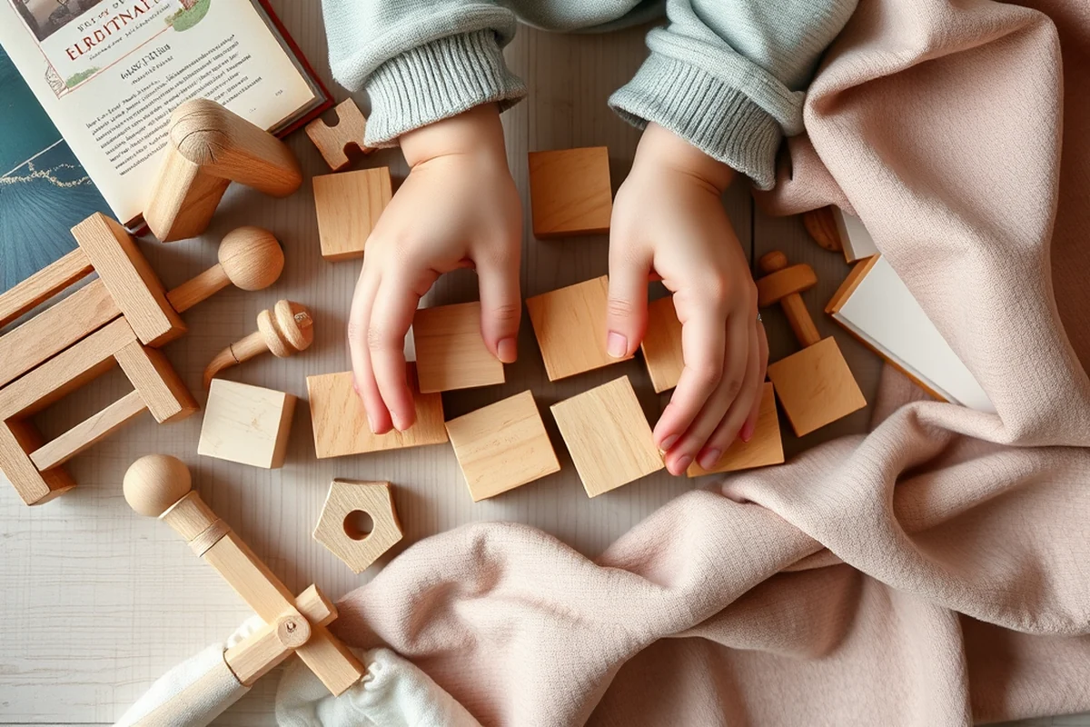 fine motor skills indoor rainy day ideas guide — Fine Motor Skills Indoor Rainy Day Ideas Guide (the finished result)