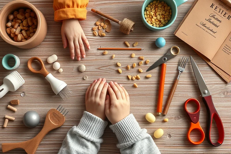 fine motor skills near me — Fine Motor Skills Near Me (the finished result)