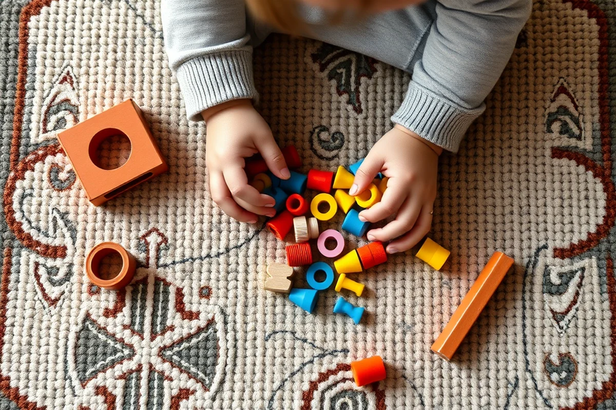 fine motor skills phases mistakes to avoid — Fine Motor Skills Phases Mistakes To Avoid (the finished result)
