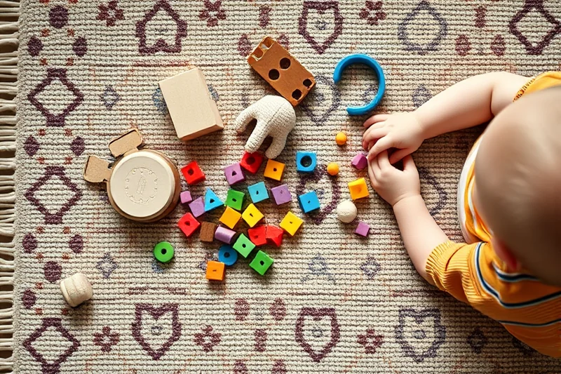 fine motor skills routines checklist — Fine Motor Skills Routines Checklist (the finished result)