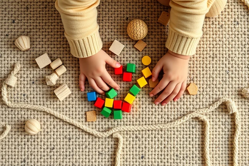 fine motor skills routines ideas — Fine Motor Skills Routines Ideas (the finished result)