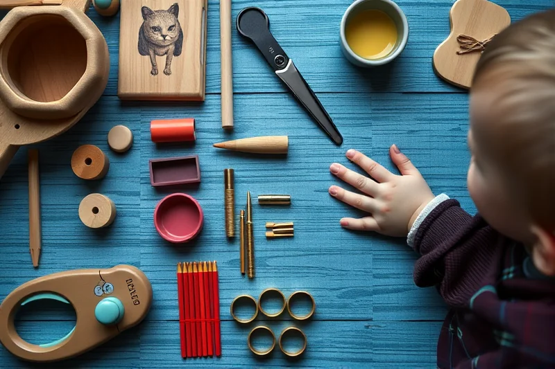 fine motor skills routines schedules for beginners — Fine Motor Skills Routines Schedules For Beginners (the finished result)