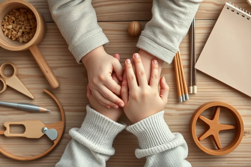 fine motor skills stage mistakes to avoid — Fine Motor Skills Stage Mistakes To Avoid (the finished result)