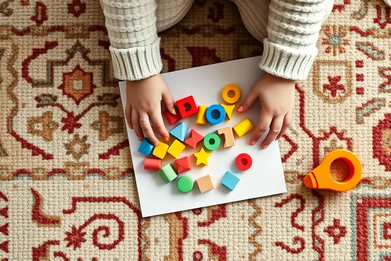 fine motor skills stage printable — Fine Motor Skills Stage Printable (the finished result)