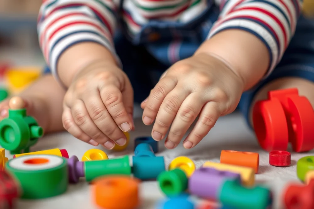 fine motor skills tips for families — Fine Motor Skills Tips For Families (step by step)