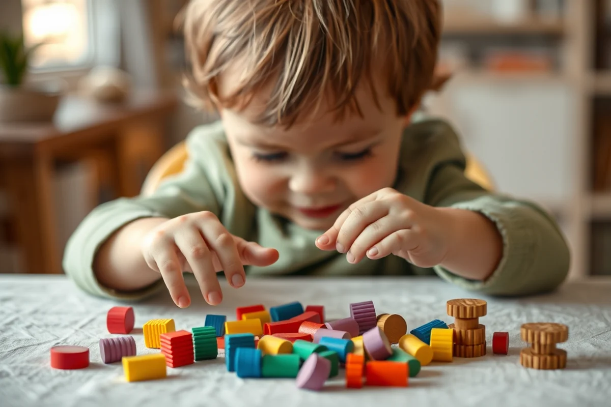 fine motor skills troubleshooting guide — Fine Motor Skills Troubleshooting Guide (step by step)