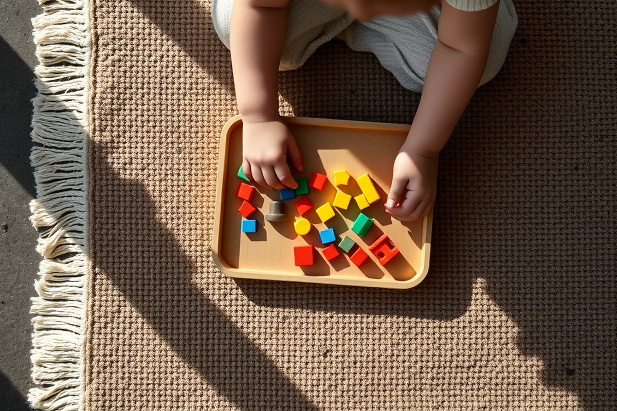 fine motor skills troubleshooting phases for small spaces — Fine Motor Skills Troubleshooting Phases For Small Spaces (the finished result)