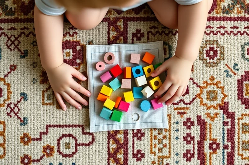 homemade fine motor skills tips — Homemade Fine Motor Skills Tips (the finished result)