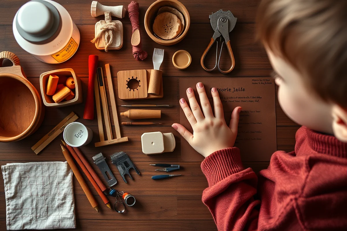how to fine motor skills ideas — How To Fine Motor Skills Ideas (the finished result)