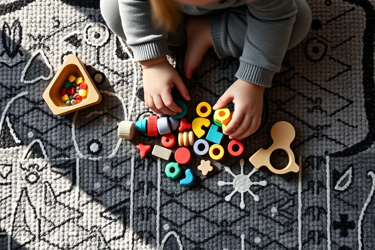 how to fine motor skills routines — How To Fine Motor Skills Routines (the finished result)