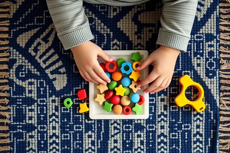how to fine motor skills stage — How To Fine Motor Skills Stage (the finished result)