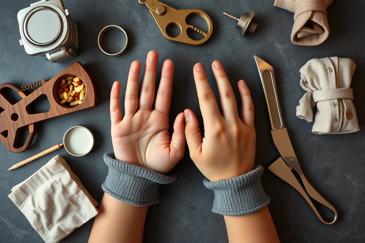 how to fine motor skills troubleshooting phases — How To Fine Motor Skills Troubleshooting Phases (the finished result)