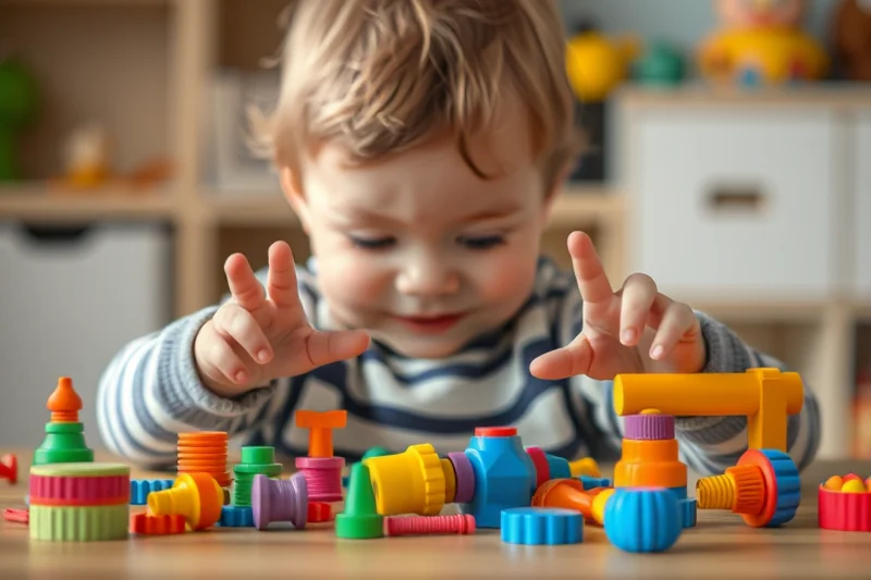 modern different fine motor skills — Modern Different Fine Motor Skills (step by step)