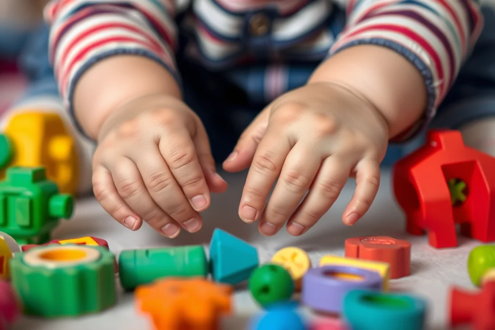 quick different fine motor skills — Quick Different Fine Motor Skills (step by step)