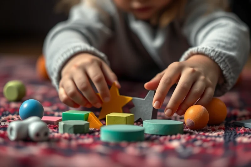 quick fine motor skills printables — Quick Fine Motor Skills Printables (step by step)