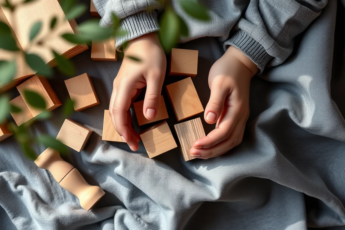 simple fine motor skills phases — Simple Fine Motor Skills Phases (the finished result)