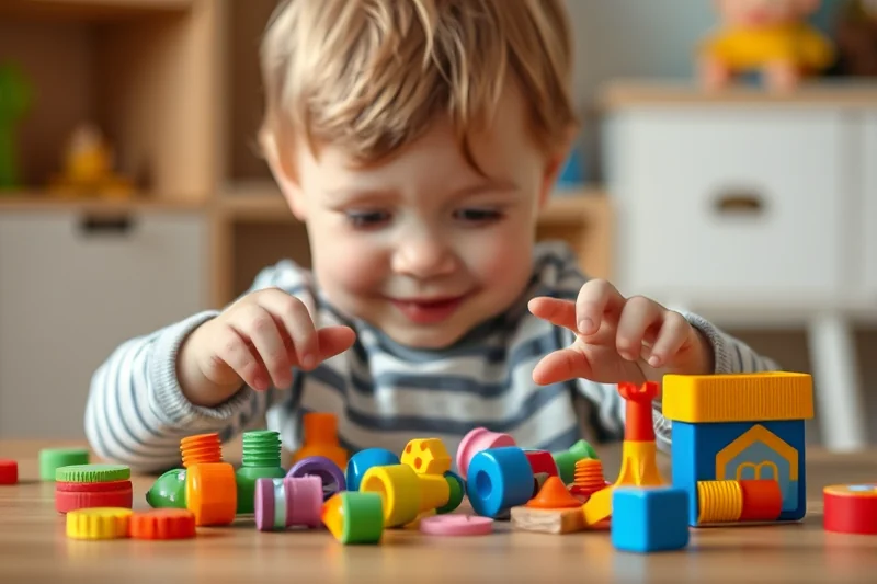 small fine motor activity — Small Fine Motor Activity (step by step)