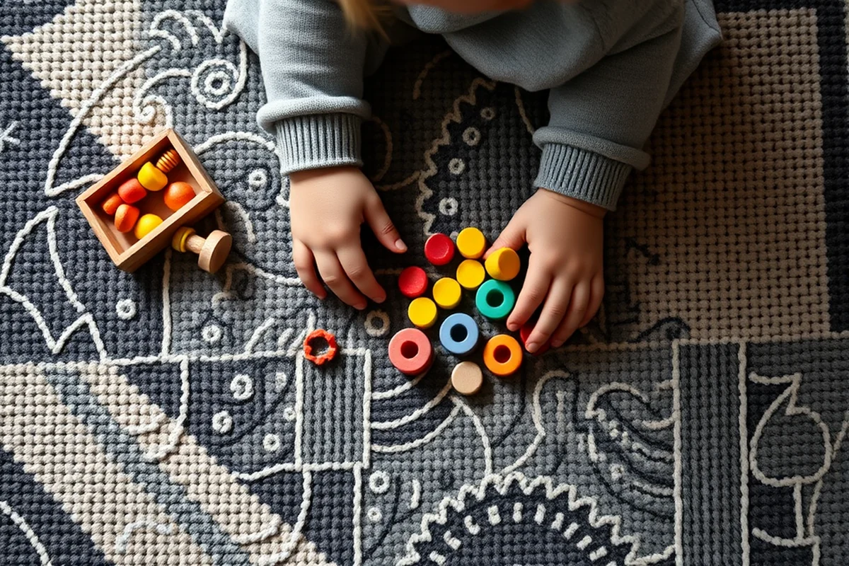 best fine motor skills budget ideas — Best Fine Motor Skills Budget Ideas (the finished result)