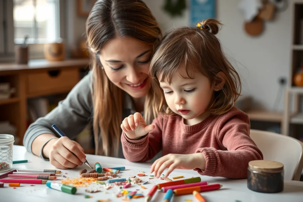 Build Fine Motor Skills Without Tools
