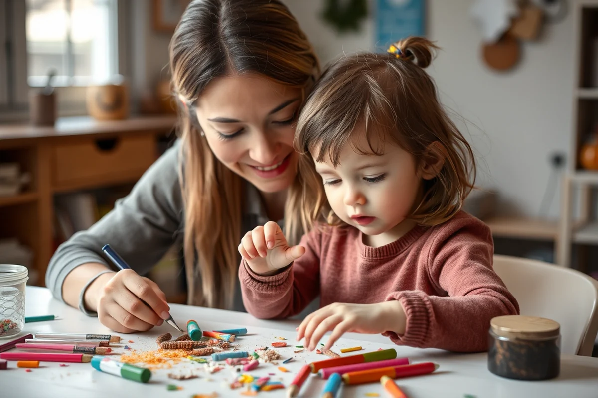 build fine motor skills without tools — Build Fine Motor Skills Without Tools