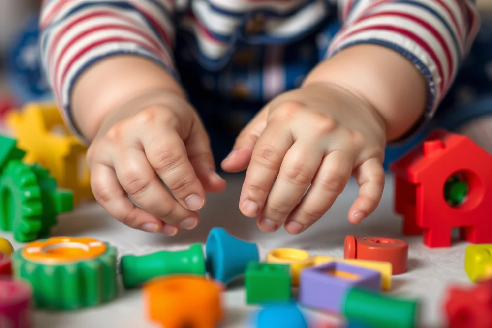 different fine motor skills comparison — Different Fine Motor Skills Comparison (step by step)