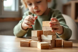 Diy Fine Motor Skills Routines