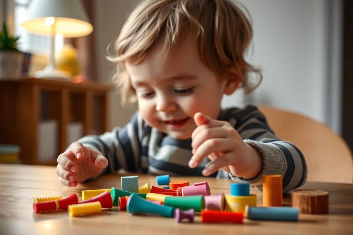 diy fine motor skills routines — Diy Fine Motor Skills Routines (step by step)