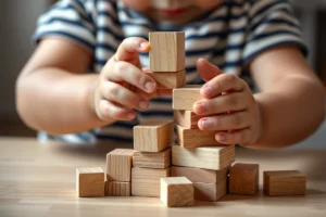 Easy Different Fine Motor Skills