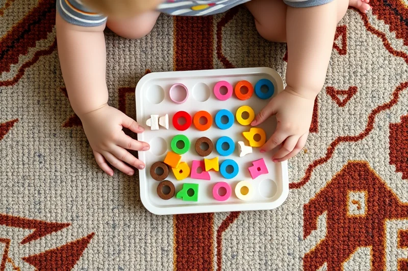 easy different fine motor skills — Easy Different Fine Motor Skills (the finished result)