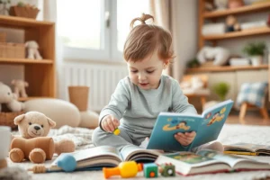 Easy Fine Motor Skills Activities For Toddlers