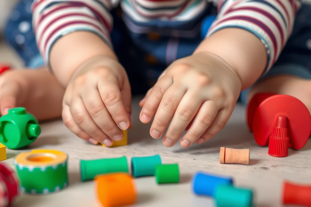 easy fine motor skills activities for toddlers — Easy Fine Motor Skills Activities For Toddlers (step by step)