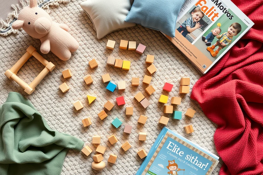 easy fine motor skills activities for toddlers — Easy Fine Motor Skills Activities For Toddlers (the finished result)