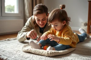 Easy Fine Motor Skills Budget