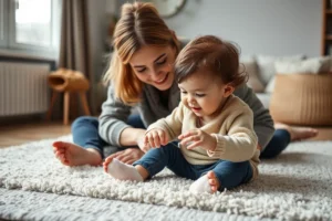 Easy Fine Motor Skills Budget Ideas