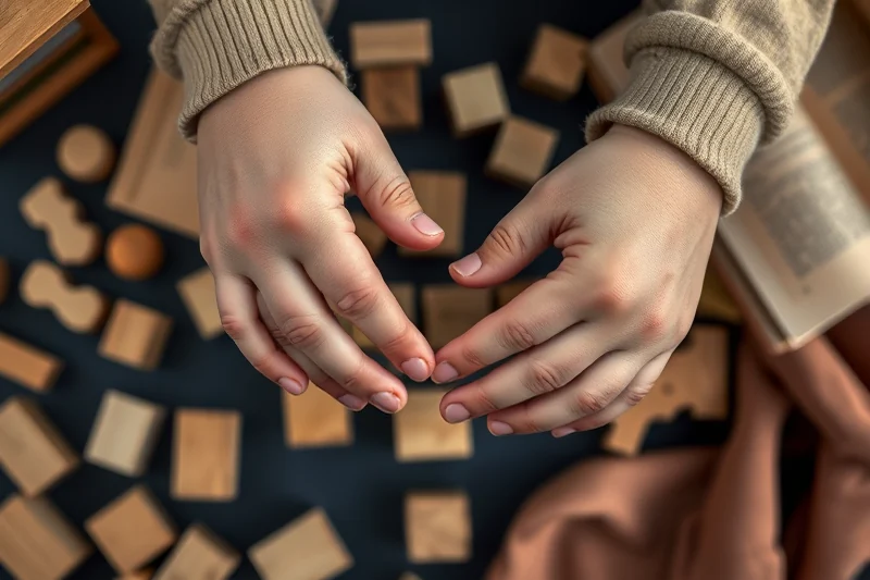 easy fine motor skills by age stage — Easy Fine Motor Skills By Age Stage (the finished result)