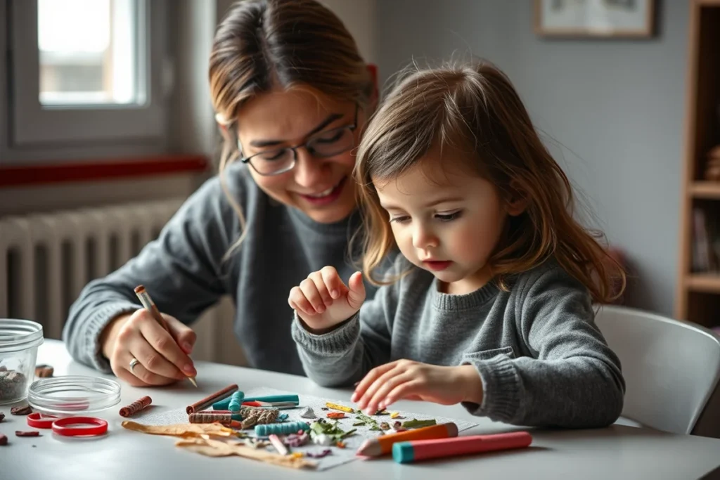 Easy Fine Motor Skills Troubleshooting