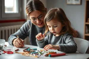 Easy Fine Motor Skills Troubleshooting