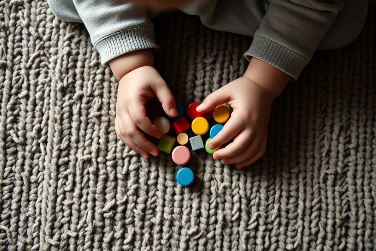 easy fine motor skills troubleshooting — Easy Fine Motor Skills Troubleshooting (the finished result)