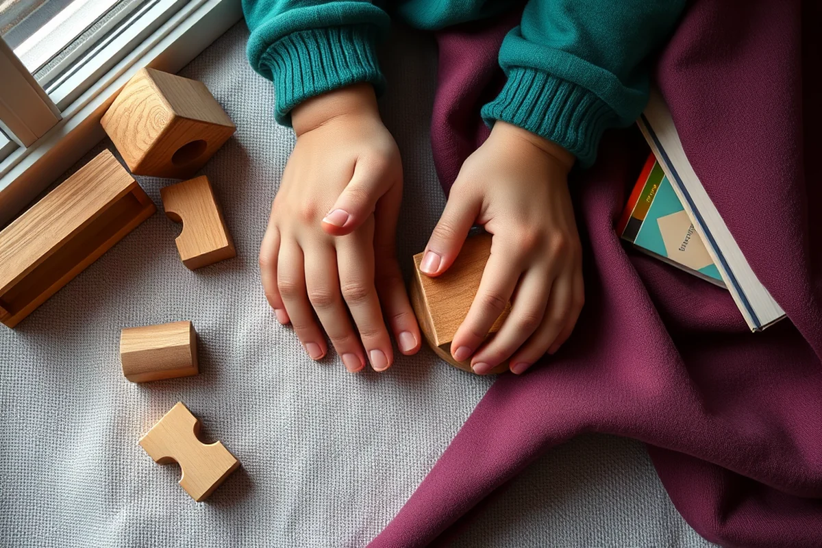 fine motor activities — Fine Motor Activities (the finished result)