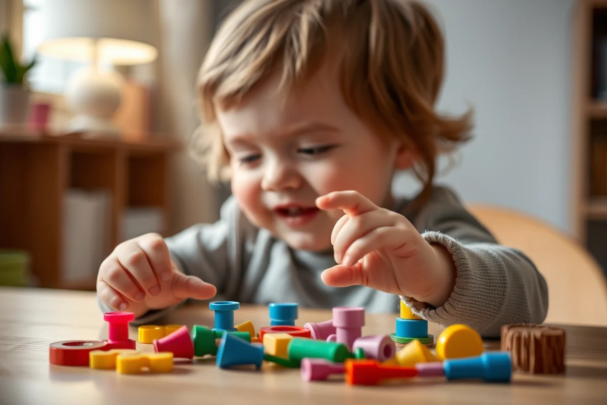 fine motor activity kit — Fine Motor Activity Kit (step by step)