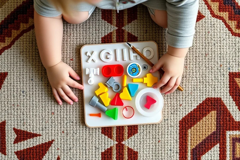 fine motor skill activities for families — Fine Motor Skill Activities For Families (the finished result)