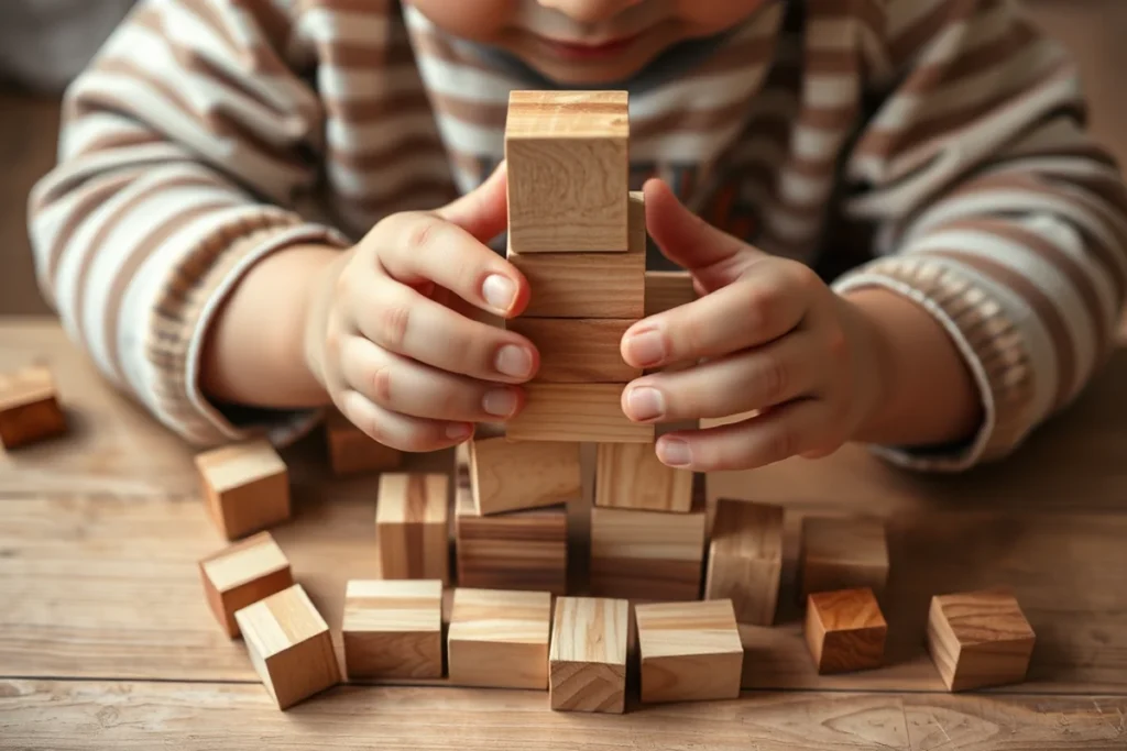 Fine Motor Skill Development Activities