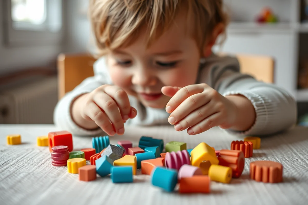 fine motor skill development activities — Fine Motor Skill Development Activities (step by step)