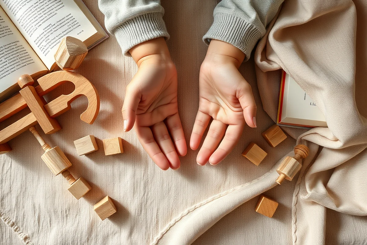 fine motor skill development activities — Fine Motor Skill Development Activities (the finished result)