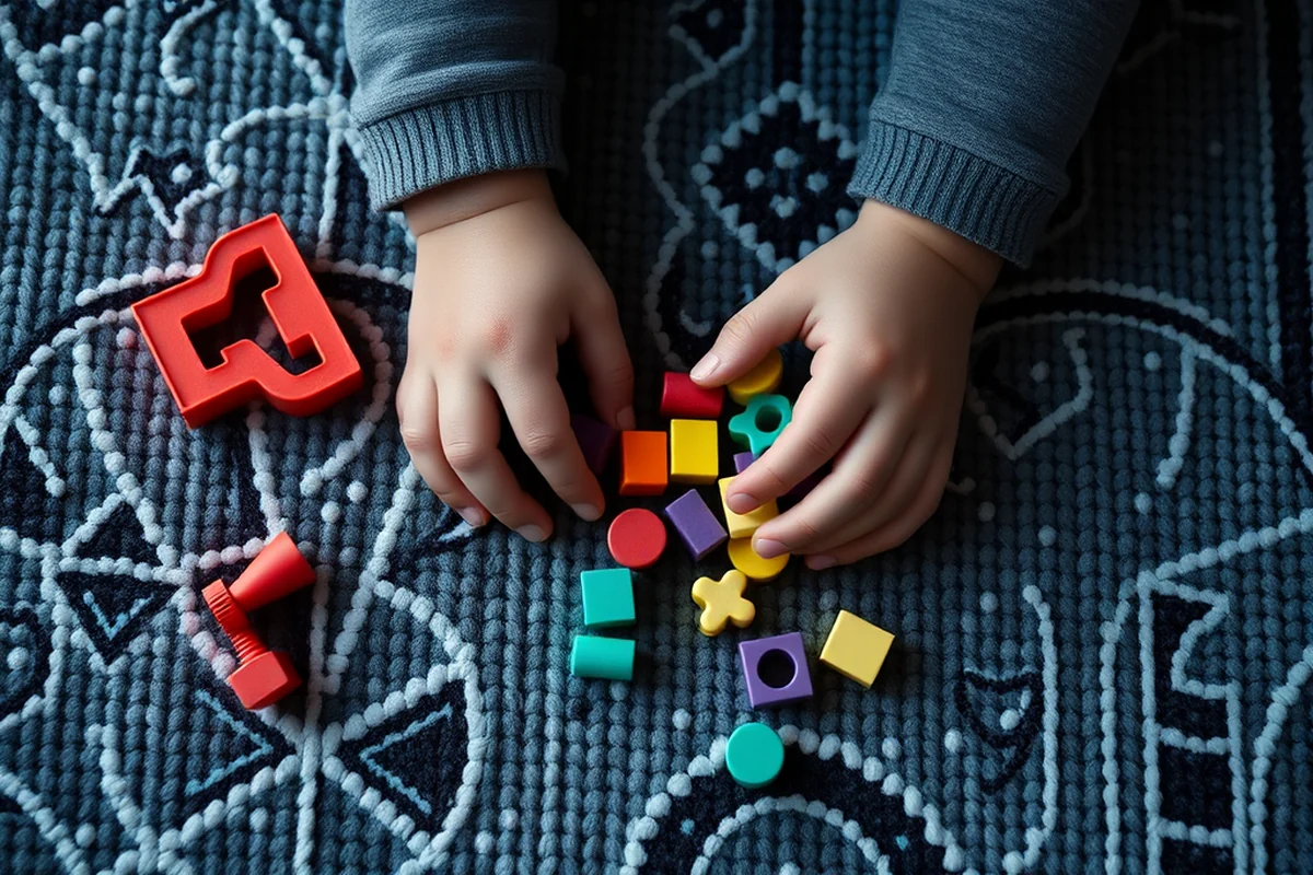 fine motor skill development toys — Fine Motor Skill Development Toys (the finished result)
