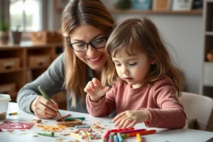Fine Motor Skills Activities Alternatives
