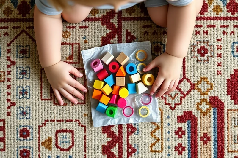 fine motor skills activities alternatives — Fine Motor Skills Activities Alternatives (the finished result)