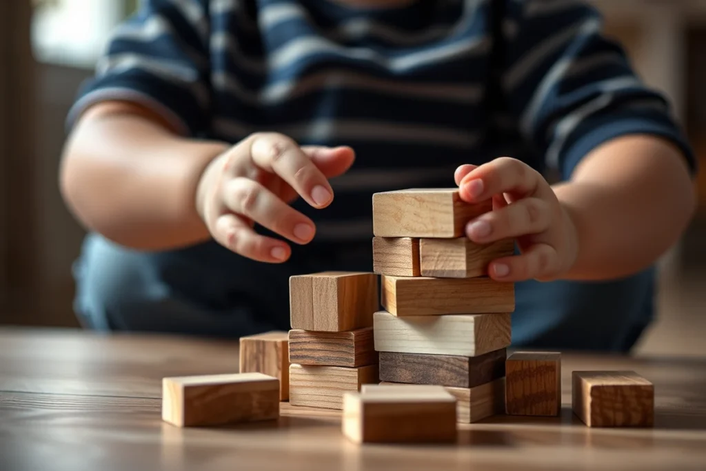 Fine Motor Skills Budget Checklist